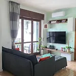 Habitación en casa particular Di Gioia *