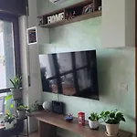 Di Gioia Habitación en casa particular Cosenza
