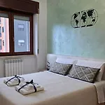 Habitación en casa particular Di Gioia *