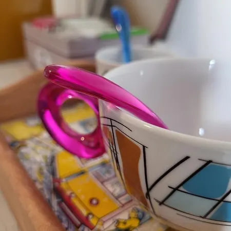 Di Gioia Accommodatie bij particulieren