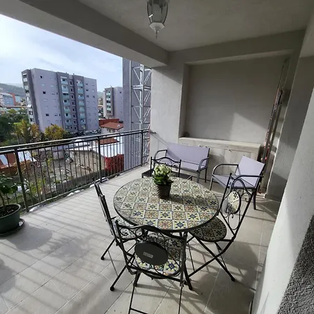 Privatunterkunft Di Gioia Cosenza