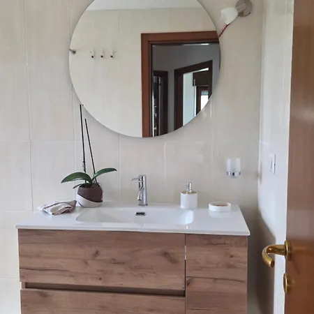 Séjour chez l'habitant Di Gioia *