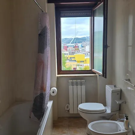 Accommodatie bij particulieren Di Gioia Cosenza