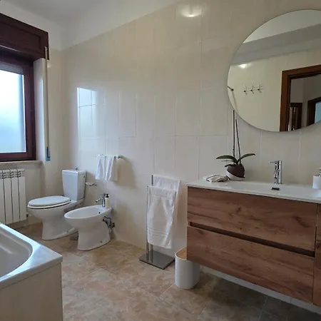 Di Gioia Accommodatie bij particulieren Cosenza