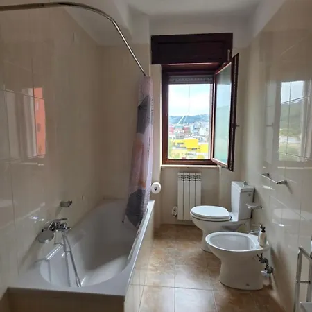 Di Gioia Séjour chez l'habitant *