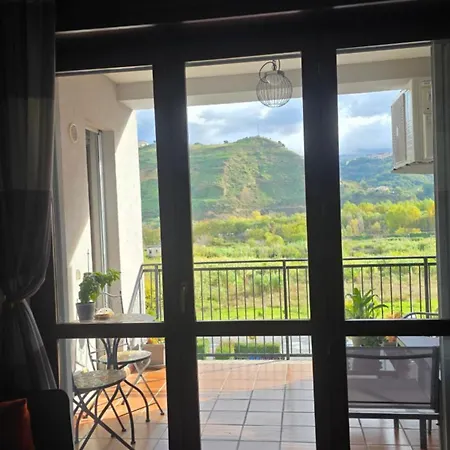 Séjour chez l'habitant Di Gioia *