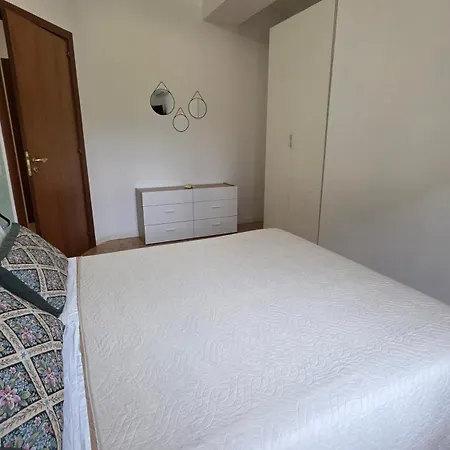 Quarto em Acomodações Particulares Di Gioia