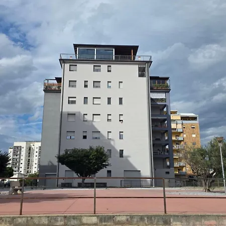 Séjour chez l'habitant Di Gioia *