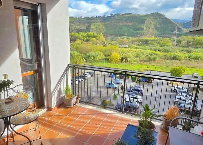 Di Gioia Quarto em Acomodações Particulares