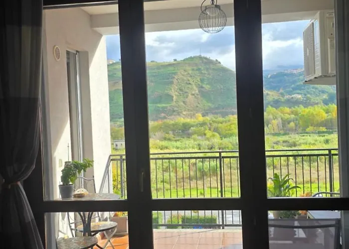 홈스테이 Di Gioia *